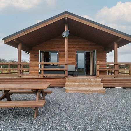 The Lodge At Crossroads Farm 브리지워터 외부 사진