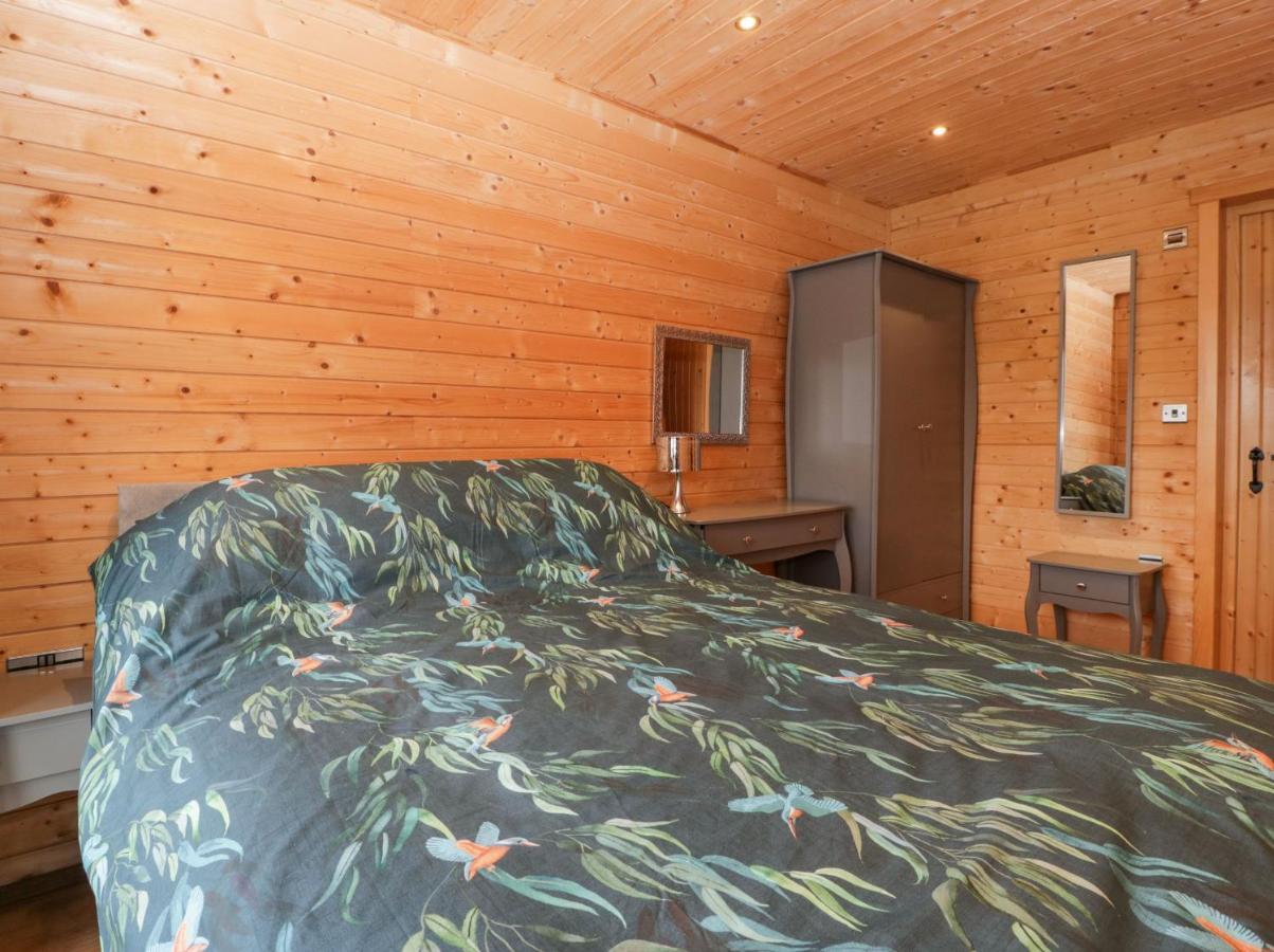 The Lodge At Crossroads Farm 브리지워터 외부 사진