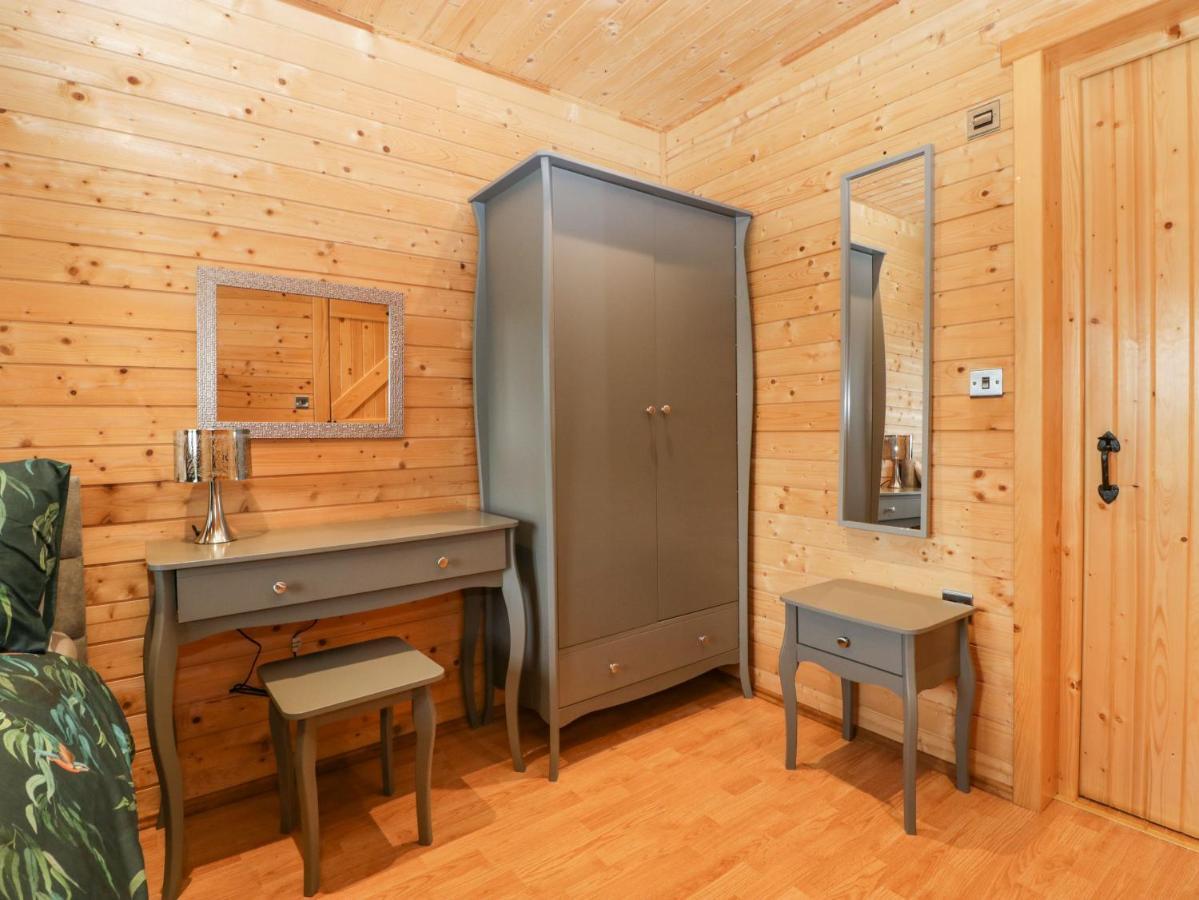 The Lodge At Crossroads Farm 브리지워터 외부 사진