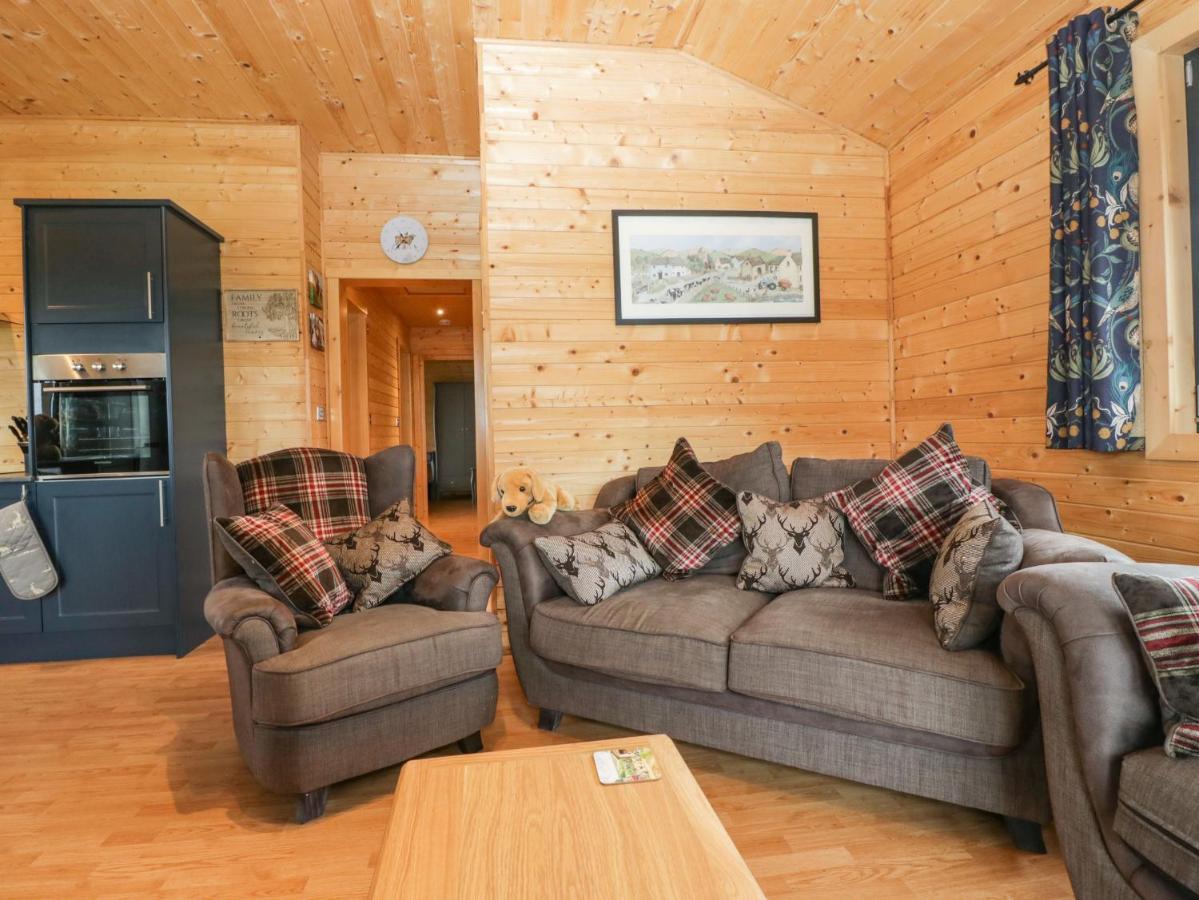 The Lodge At Crossroads Farm 브리지워터 외부 사진