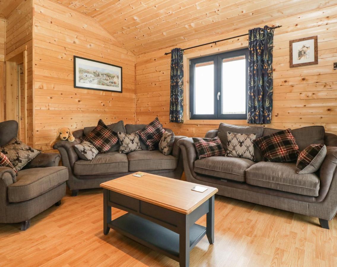 The Lodge At Crossroads Farm 브리지워터 외부 사진